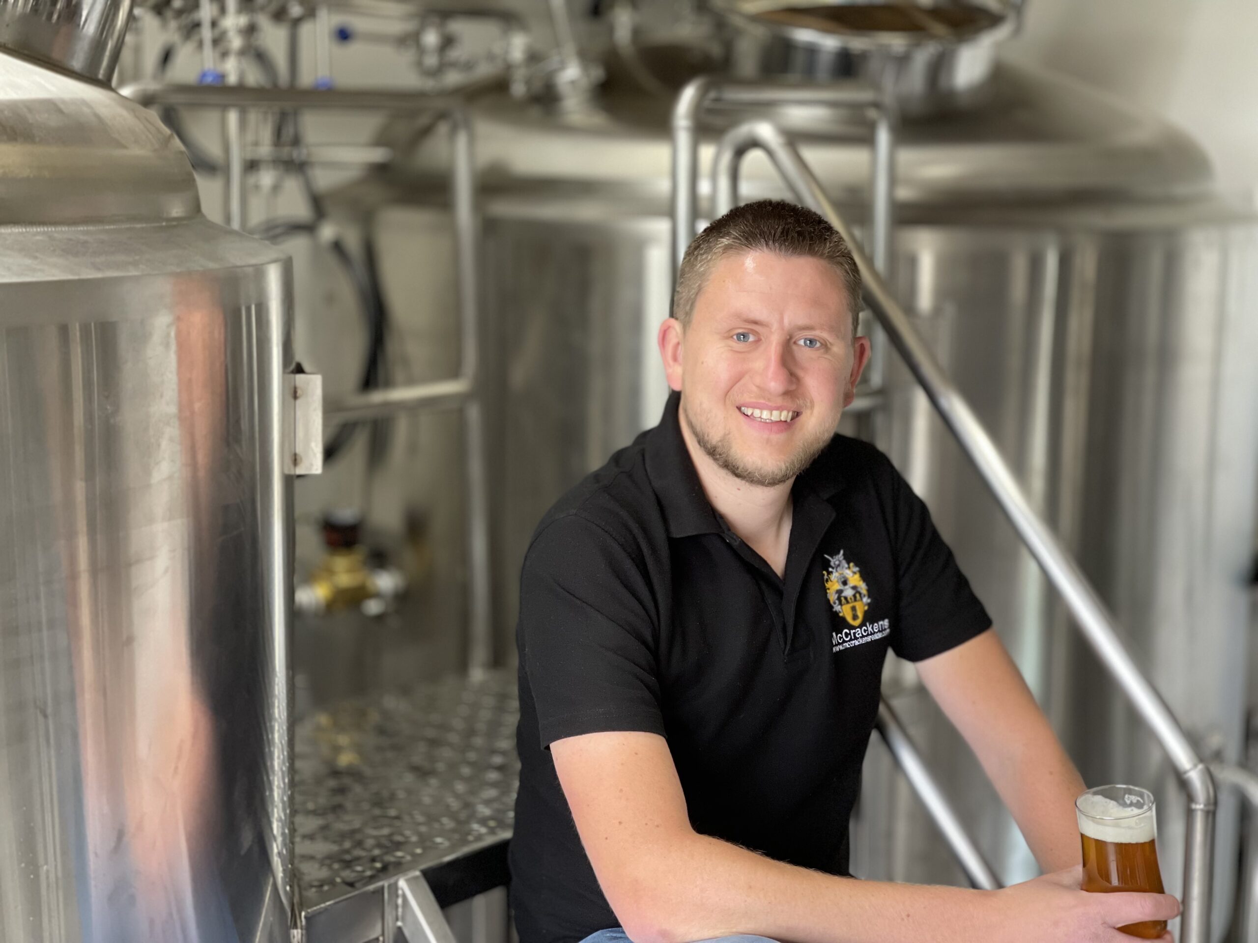 Ryan’s bold strategy for craft brewery is generating success in key markets